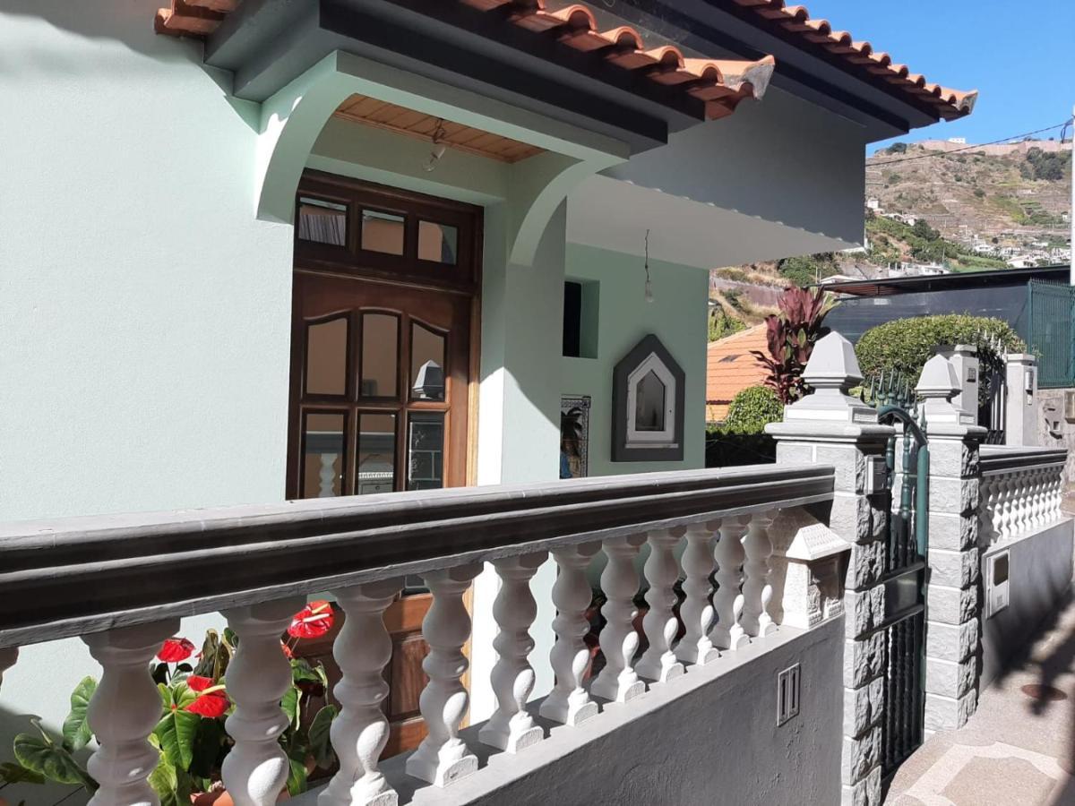 Casa Do Terco Villa กามารา ดิ โลบุช ภายนอก รูปภาพ