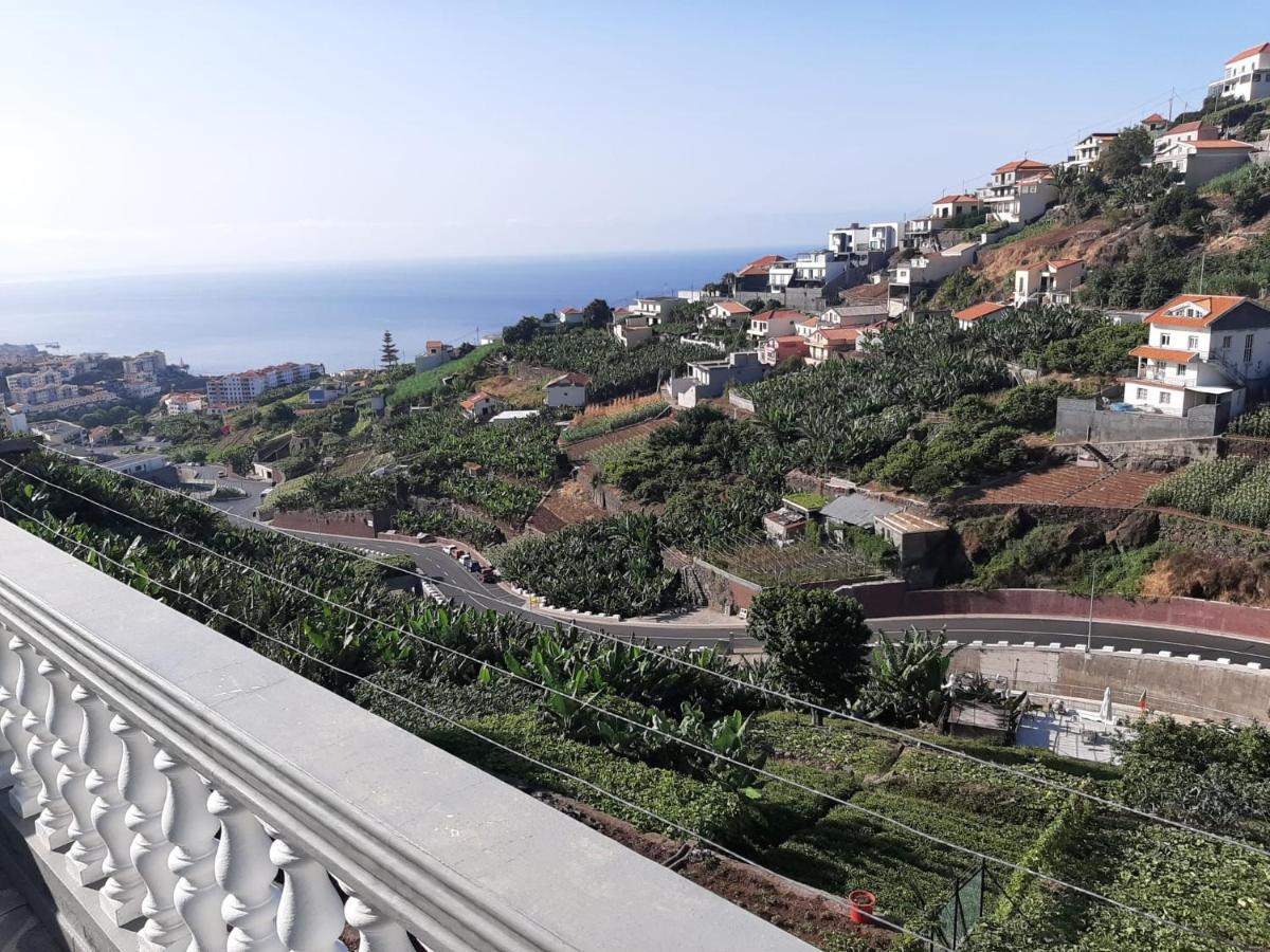 Casa Do Terco Villa กามารา ดิ โลบุช ภายนอก รูปภาพ