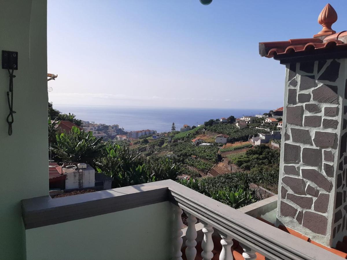 Casa Do Terco Villa กามารา ดิ โลบุช ภายนอก รูปภาพ