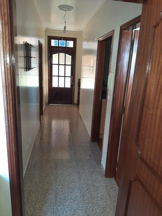 Casa Do Terco Villa กามารา ดิ โลบุช ภายนอก รูปภาพ