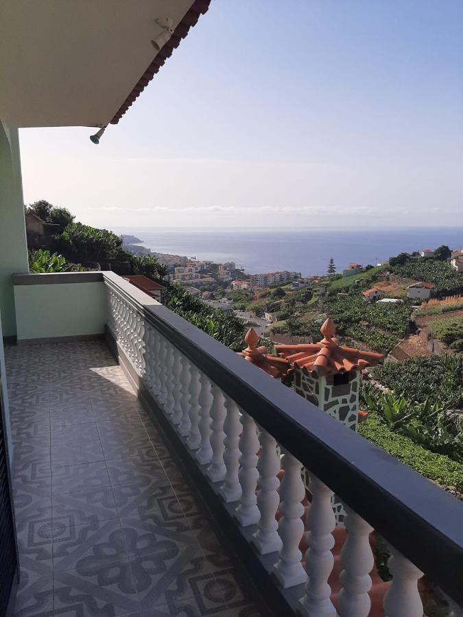 Casa Do Terco Villa กามารา ดิ โลบุช ภายนอก รูปภาพ