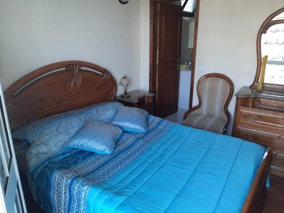 Casa Do Terco Villa กามารา ดิ โลบุช ภายนอก รูปภาพ